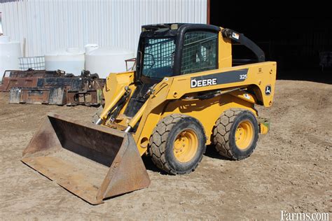 Used Skid Steers Equipment For Sale in North Dakota